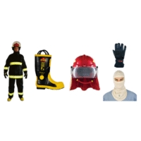 KIT-EPI’s para brigadistas III