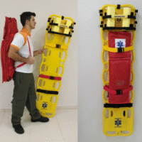 MED-KIT Primeiro Atendimento ao Acidente no Trabalho