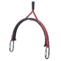 ARCO DE SUSPENSÃO / TRAPÉZIO