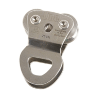 POLIA LINE AÇO INOX