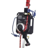 AGILE - RESGATADOR POR CORDA