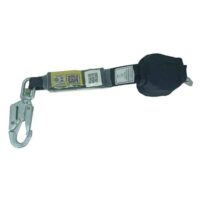 TRAVA QUEDAS RETRÁTIL FITA 2,5M ROCCO