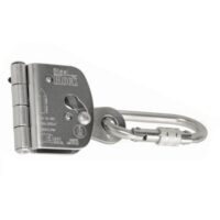 TRAVA QUEDA STEEL BLOCK