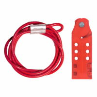 BLOQUEIO A CABO MULTIUSO