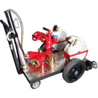 Carreta Jato Sólido