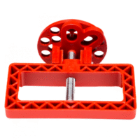 DISPOSITIVO DE BLOQUEIO DE DISJUNTOR GRANDE