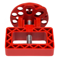 DISPOSITIVO DE BLOQUEIO DE DISJUNTOR MÉDIO