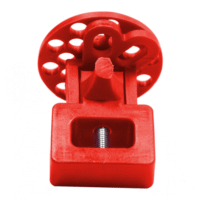 DISPOSITIVO DE BLOQUEIO DE DISJUNTOR PEQUENO