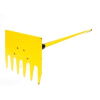 Ferramenta McLeod (Enxada + Rastelo) com Cabo em Fibra