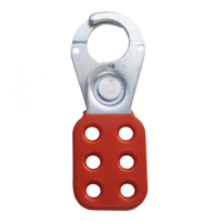 GARRA DE BLOQUEIO E TRAVAMENTO EM AÇO - 25,4 MM / 1"