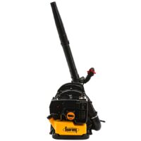 Soprovarredor - TK65 - 64,7 cc