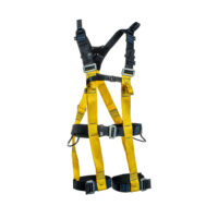 CINTO PARAQUEDISTA AT 7015 ATHOS III