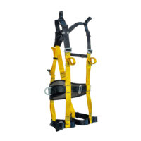 CINTO PARAQUEDISTA ABDOMINAL AT 7015 ATHOS CONFORT II