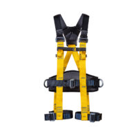 CINTO PARAQUEDISTA ABDOMINAL AT 7015 ATHOS CONFORT