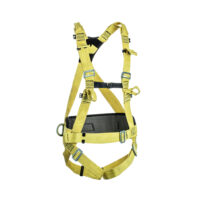 CINTO PARAQUEDISTA ABDOMINAL AT 7015 ATHOS CONFORT ARAMIDA II