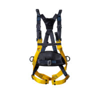 CINTO PARAQUEDISTA ABDOMINAL AT 7030 EL