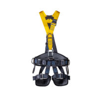 CINTO PARAQUEDISTA ABDOMINAL AT 7033 GRE