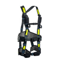 CINTO PARAQUEDISTA ABDOMINAL AT 7034 EL AES