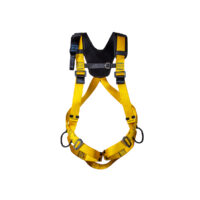 CINTO PARAQUEDISTA AT 7010 AGIOS