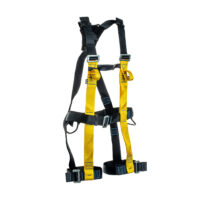 CINTO PARAQUEDISTA AT 7015 ATHOS II