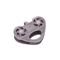 ROLDANA EM AÇO INOX AT 7083-PD