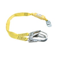 TALABARTE DUPLO ARAMIDA