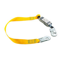 TALABARTE DE SEGURANÇA “I” COM ABS