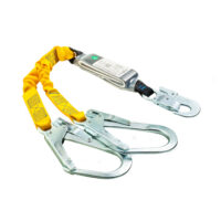 TALABARTE DE SEGURANÇA “Y” COM ABS