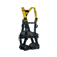 CINTO PARAQUEDISTA AT-7031-LE A3A