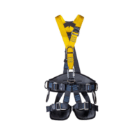 CINTO PARAQUEDISTA AT-7033-GRE