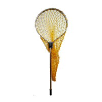 PUÇA RETRÁTIL GRANDE PARA CAPTURA DE ANIMAIS