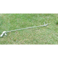 PINÇÃO PARA CAPTURA E MANUSEIO DE SERPENTES E COBRAS