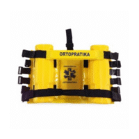 CONJUNTO IMOBILIZADOR DE CABEÇA