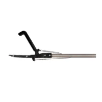 Pinção para Captura e Manuseio de Serpentes e Cobras