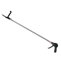 Pinção para Captura e Manuseio de Serpentes e Cobras