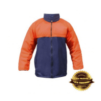 BLUSÃO OPERADOR DE MOTOSSERRA- B0P 008