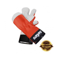 LUVA OPERADOR MOTOSSERRA- L0P 610