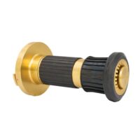 Esguicho Regulável Akron C.A.C 2.1/2″ em Latão