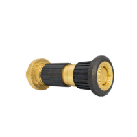 Esguicho Regulável Akron C.A.C 1.1/2″ - Latão