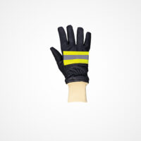 Luva para Bombeiro Resistente ao Calor HJ6508026 – CA 28099