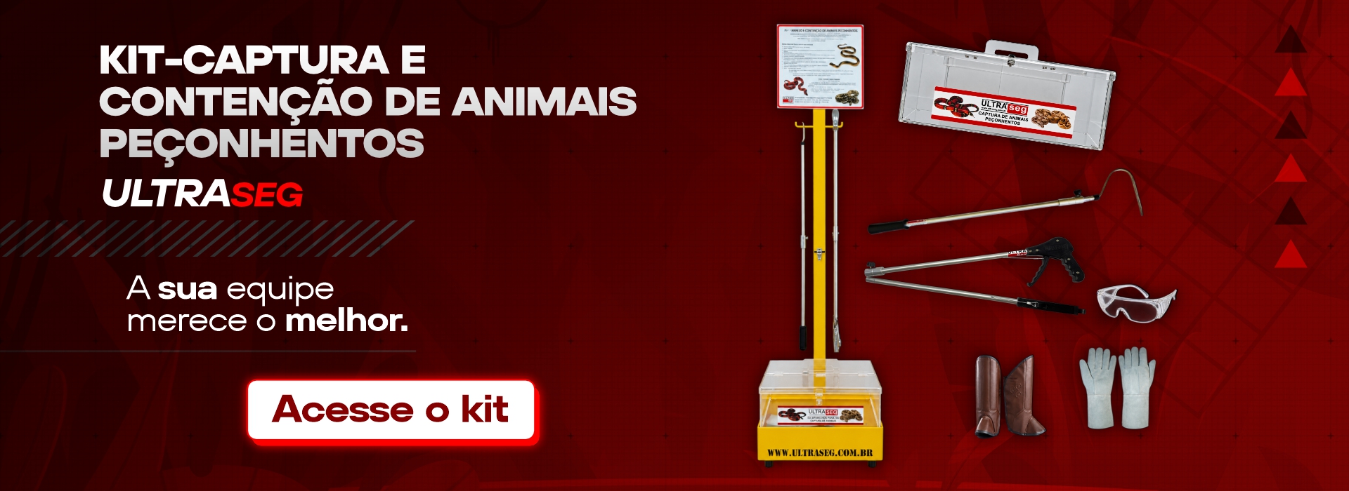 Banner_Site-Loja_ Princiapal_Slider-CAPTURA_ANIMAIS_PEÇONHENTOS (1920X700) MED-KIT ULTRASEG